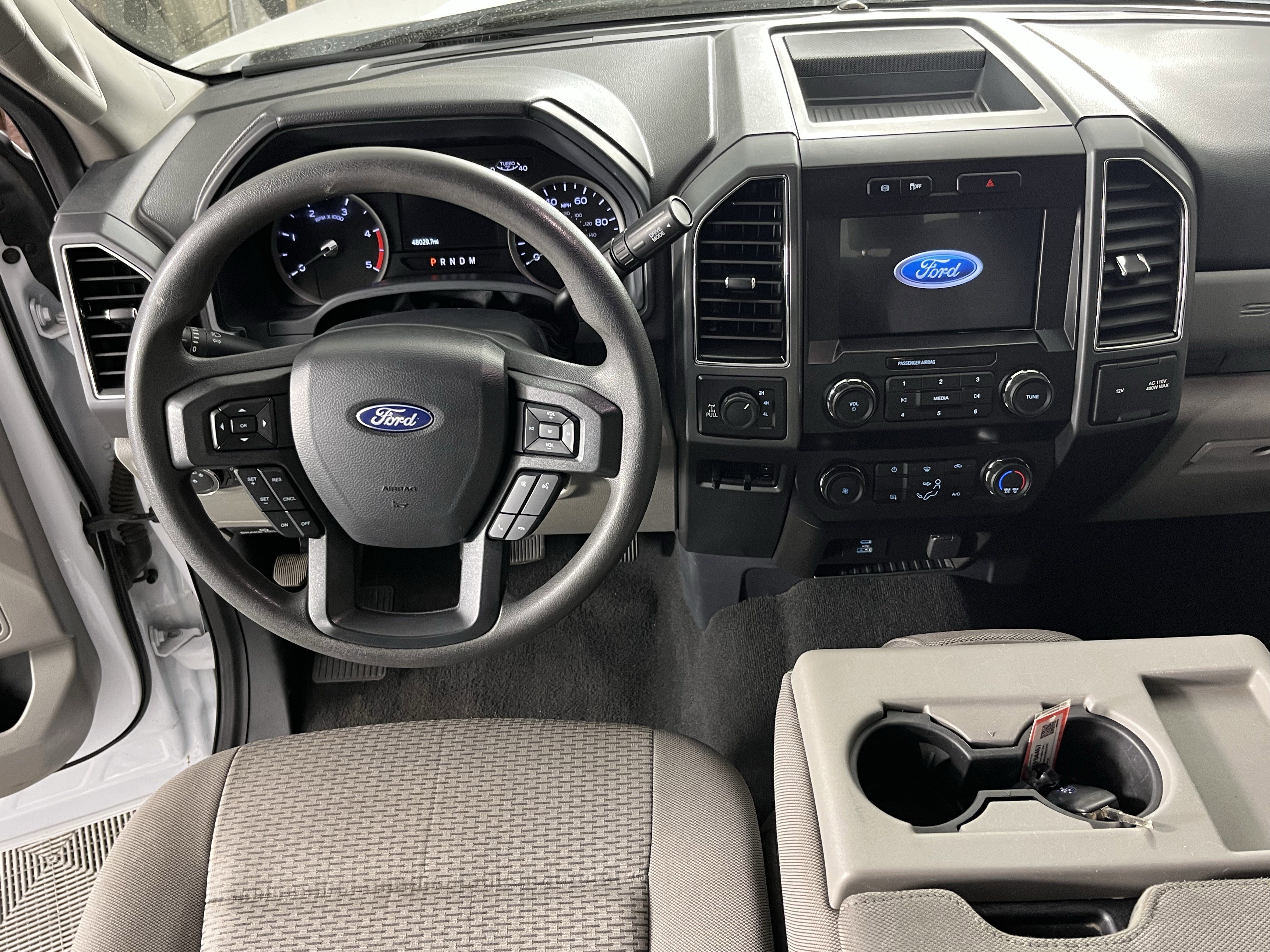 Used 2022 Ford F350 XLT w/ XLT Value Package image 11