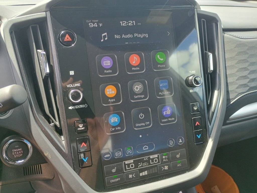 New 2026 Subaru Forester Premium image 20