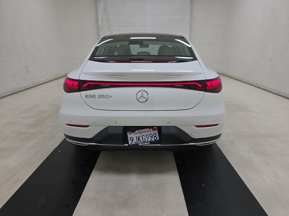 Used 2023 Mercedes-Benz EQE 350+ Sedan image 5