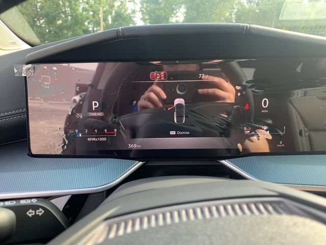 New 2027 Nissan Murano SL AWD/4WD image 30