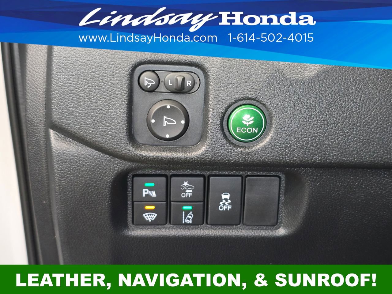 Used 2024 Honda Passport TrailSport image 16