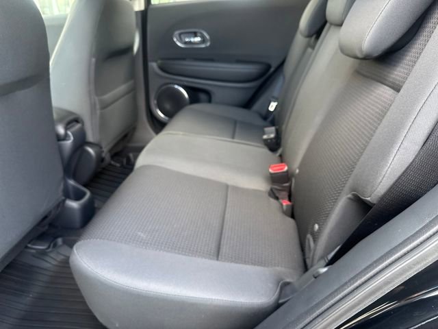 Certified 2022 Honda HR-V EX image 19