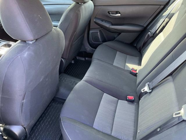 Used 2023 Nissan Sentra SV w/ All-Weather Package FWD image 21
