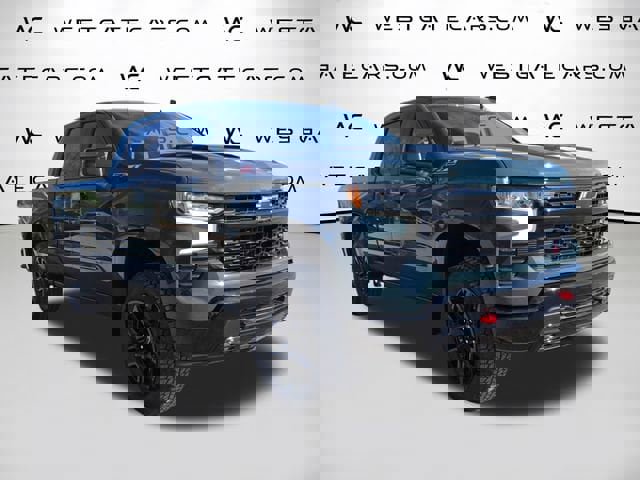 New 2026 Chevrolet Silverado 1500 LT Trail Boss w/ Convenience Package II image 2