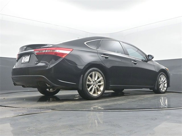 Used 2013 Toyota Avalon XLE Touring image 51