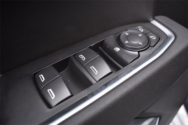 New 2026 Chevrolet Silverado 1500 LT image 23