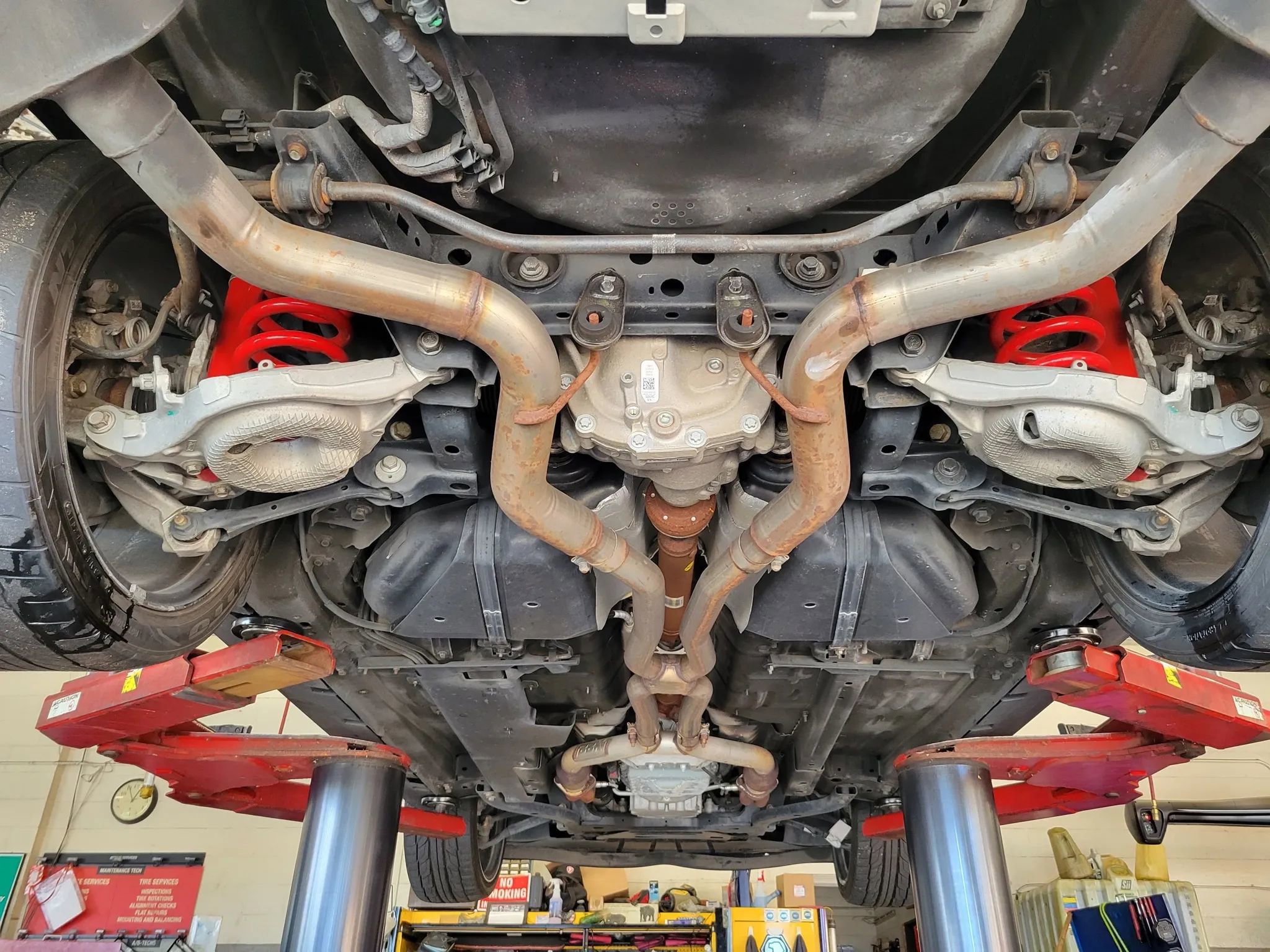 Used 2016 Ford Mustang Coupe image 39