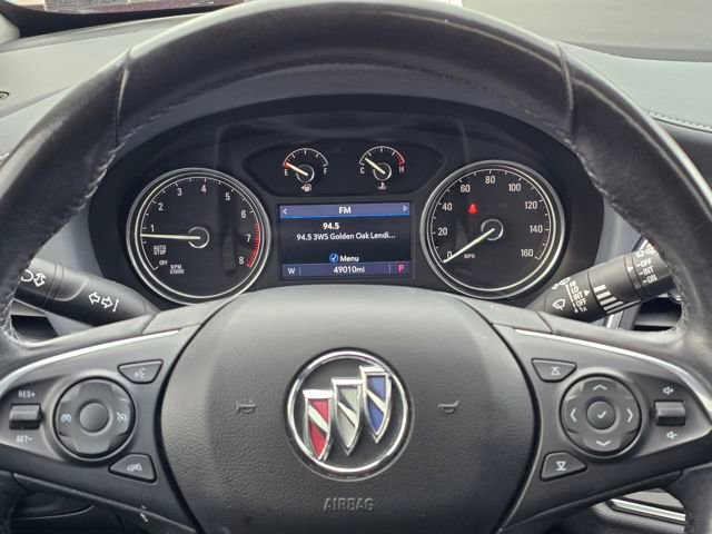 Used 2020 Buick Enclave Essence w/ Sport Touring Edition image 23