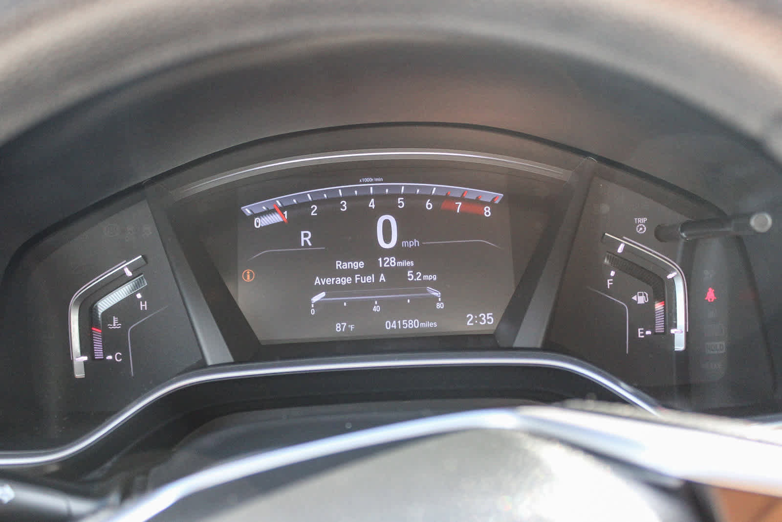 Used 2022 Honda CR-V EX image 23