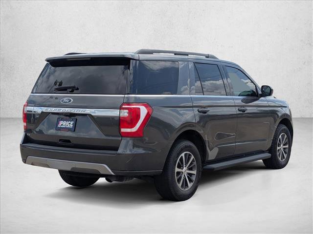 Used 2021 Ford Expedition XLT image 5