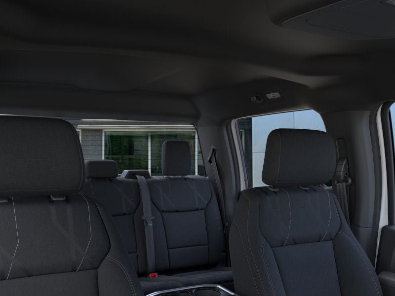 New 2026 Ford F150 STX AWD/4WD image 22