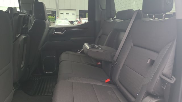 New 2026 GMC Sierra 1500 Elevation AWD/4WD image 21