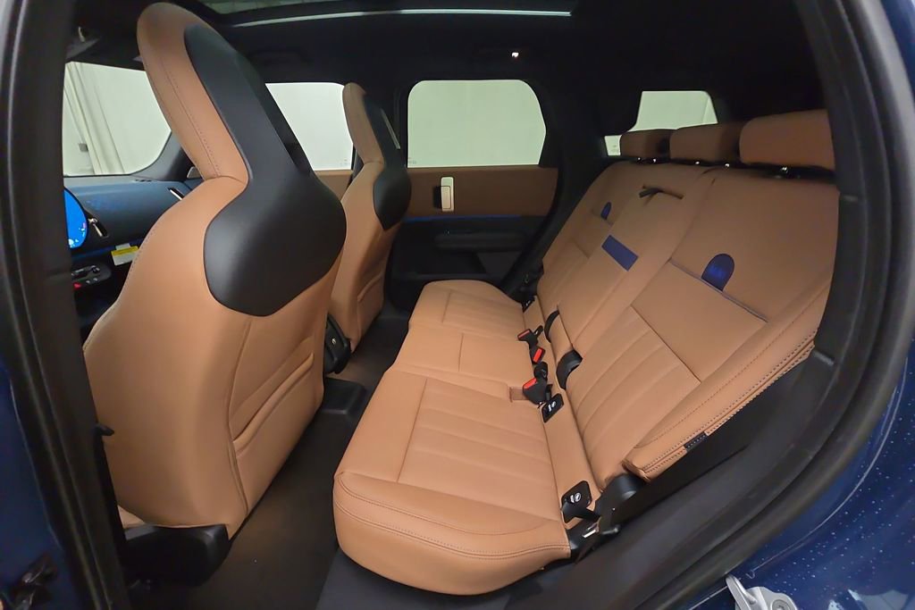 New 2026 MINI Cooper Countryman S AWD/4WD image 24