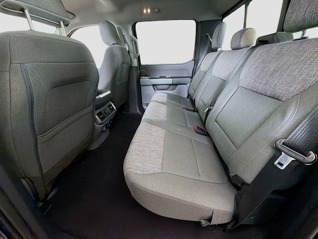 Used 2023 Ford F150 XLT w/ Equipment Group 302A High image 22