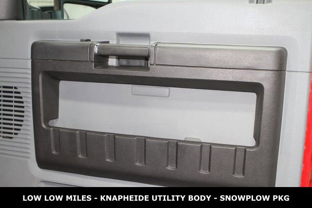 Used 2015 Ford F250 XL w/ Power Equipment Group image 20