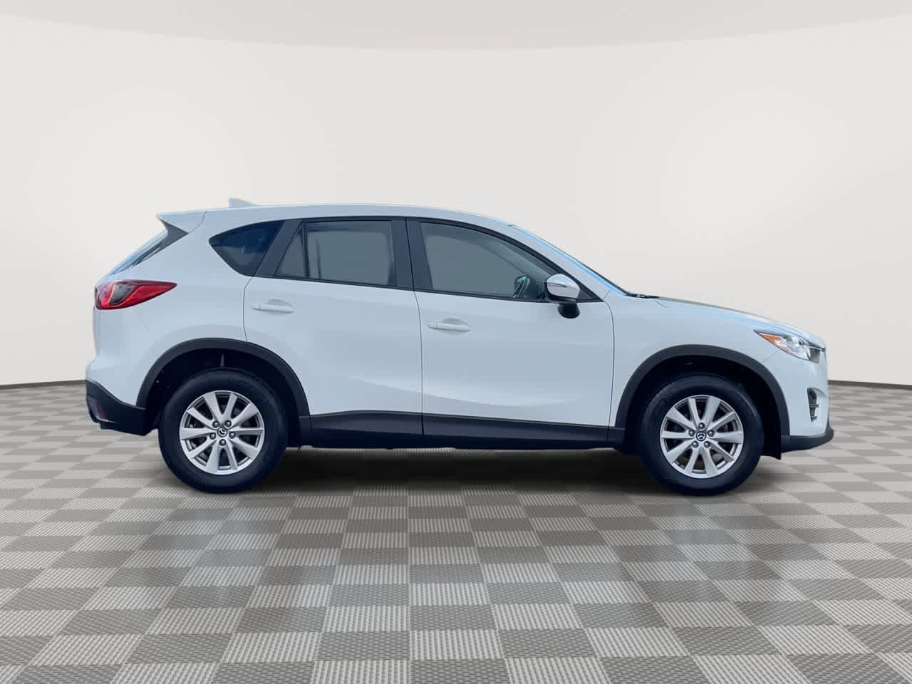 Used 2016 MAZDA CX-5 Sport w/ Rear Camera Package AWD/4WD image 9