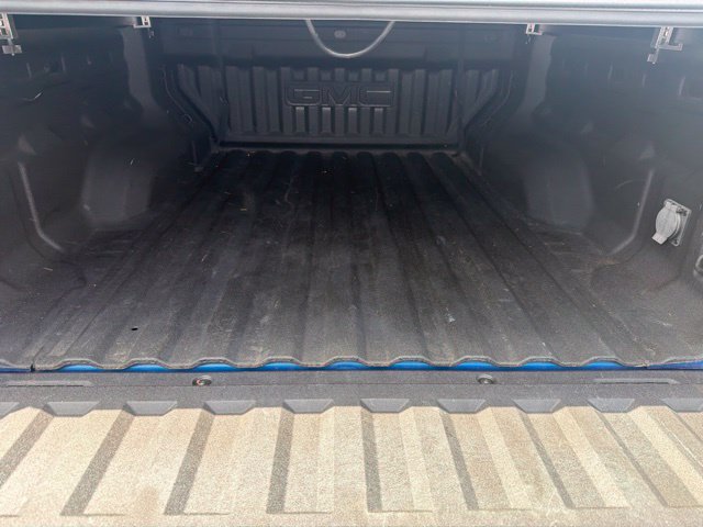 Used 2023 GMC Canyon AT4 w/ AT4 Premium Package AWD/4WD image 33
