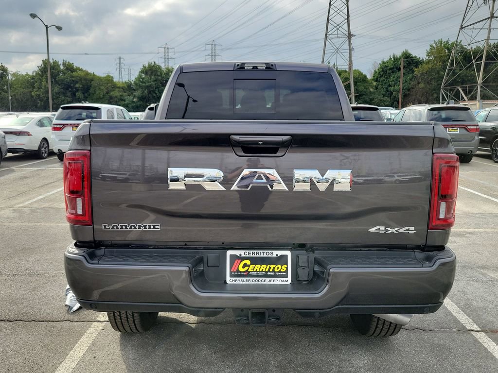 New 2026 RAM 2500 Laramie image 21
