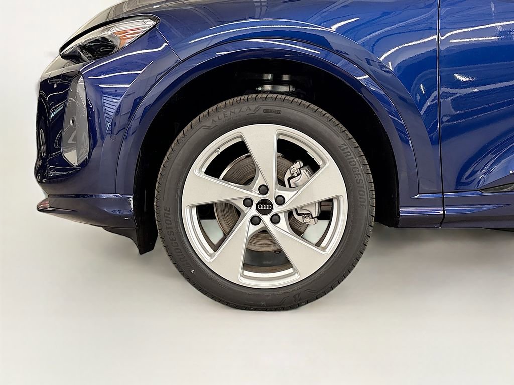 New 2025 Audi Q5 Premium Plus image 23