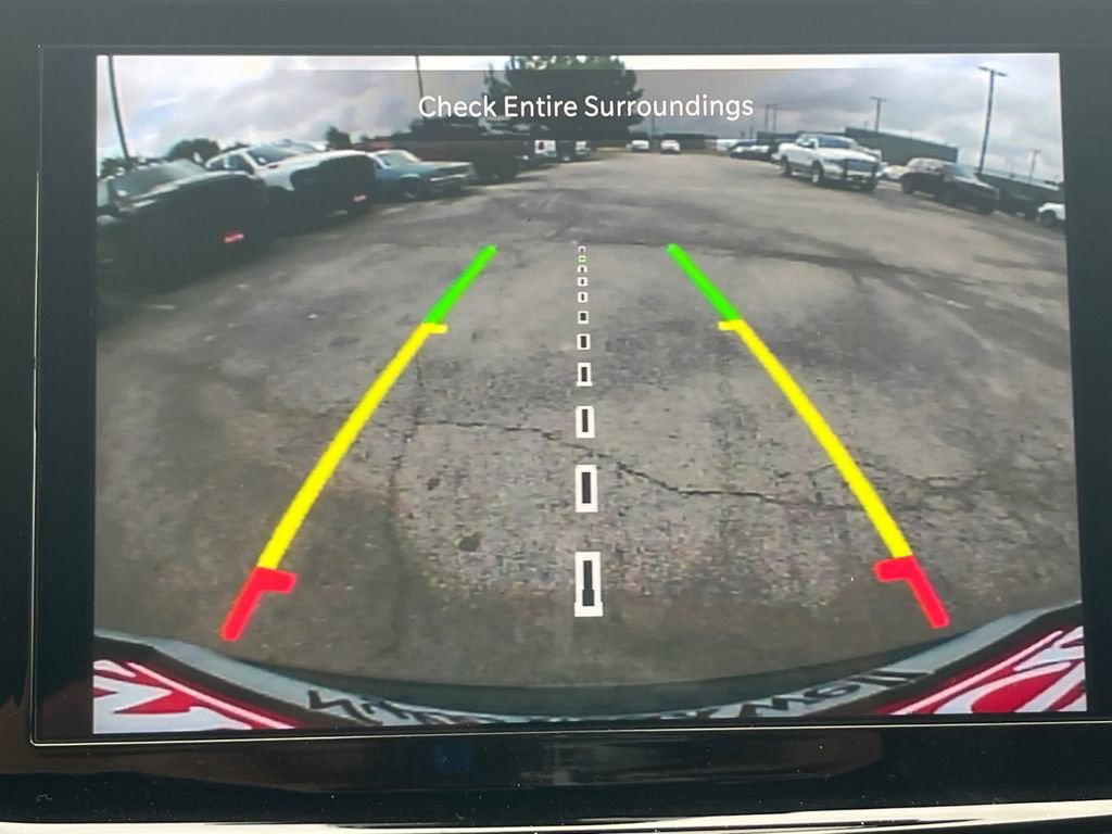 New 2026 Dodge Durango GT image 9