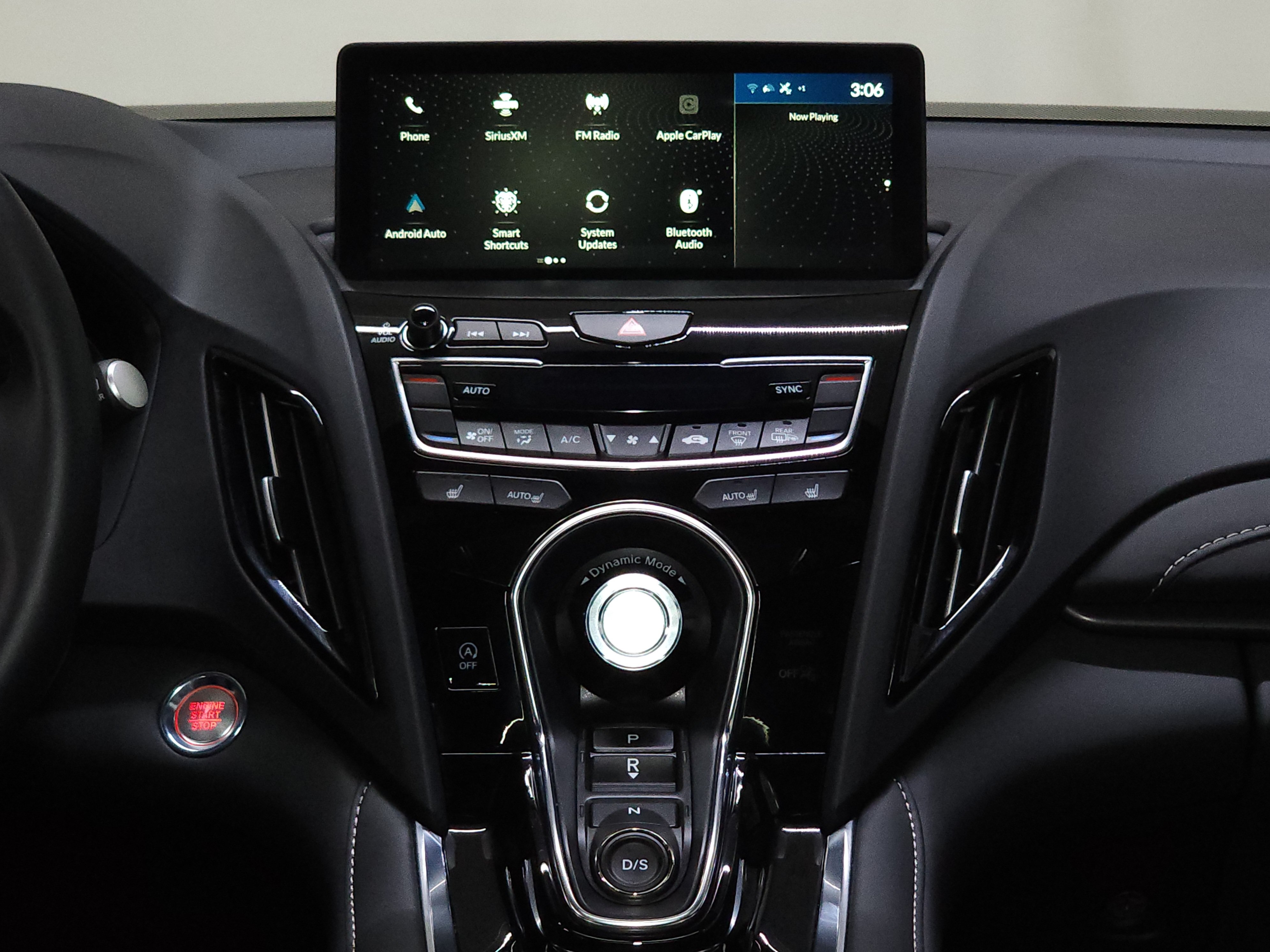 Certified 2026 Acura RDX SH-AWD image 29