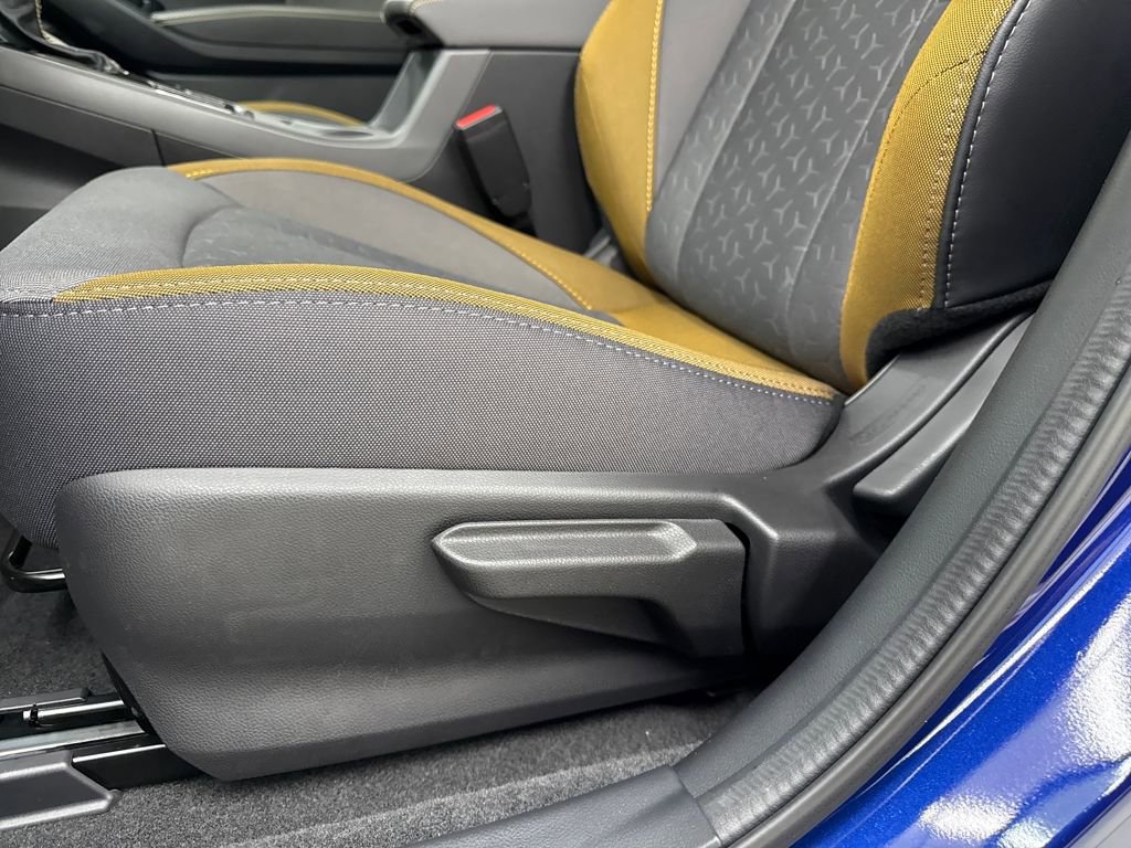 New 2025 Subaru Crosstrek 2.5i Sport image 13