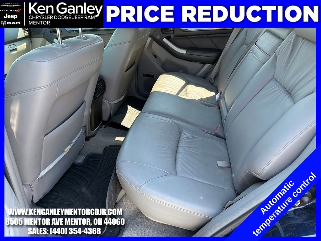 Used 2008 Toyota 4Runner Limited image 20