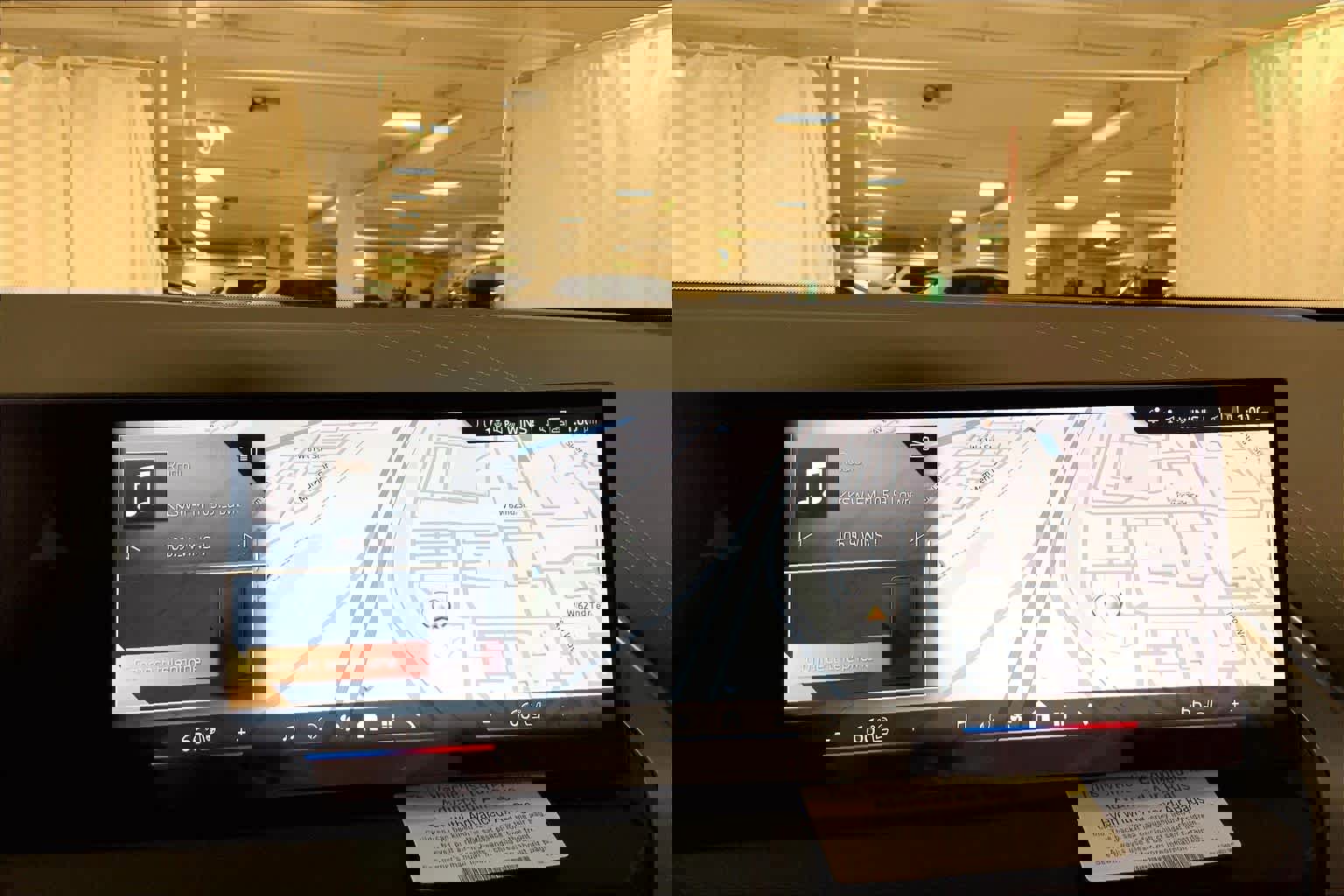 New 2026 BMW X3 xDrive30 w/ Premium Package image 18