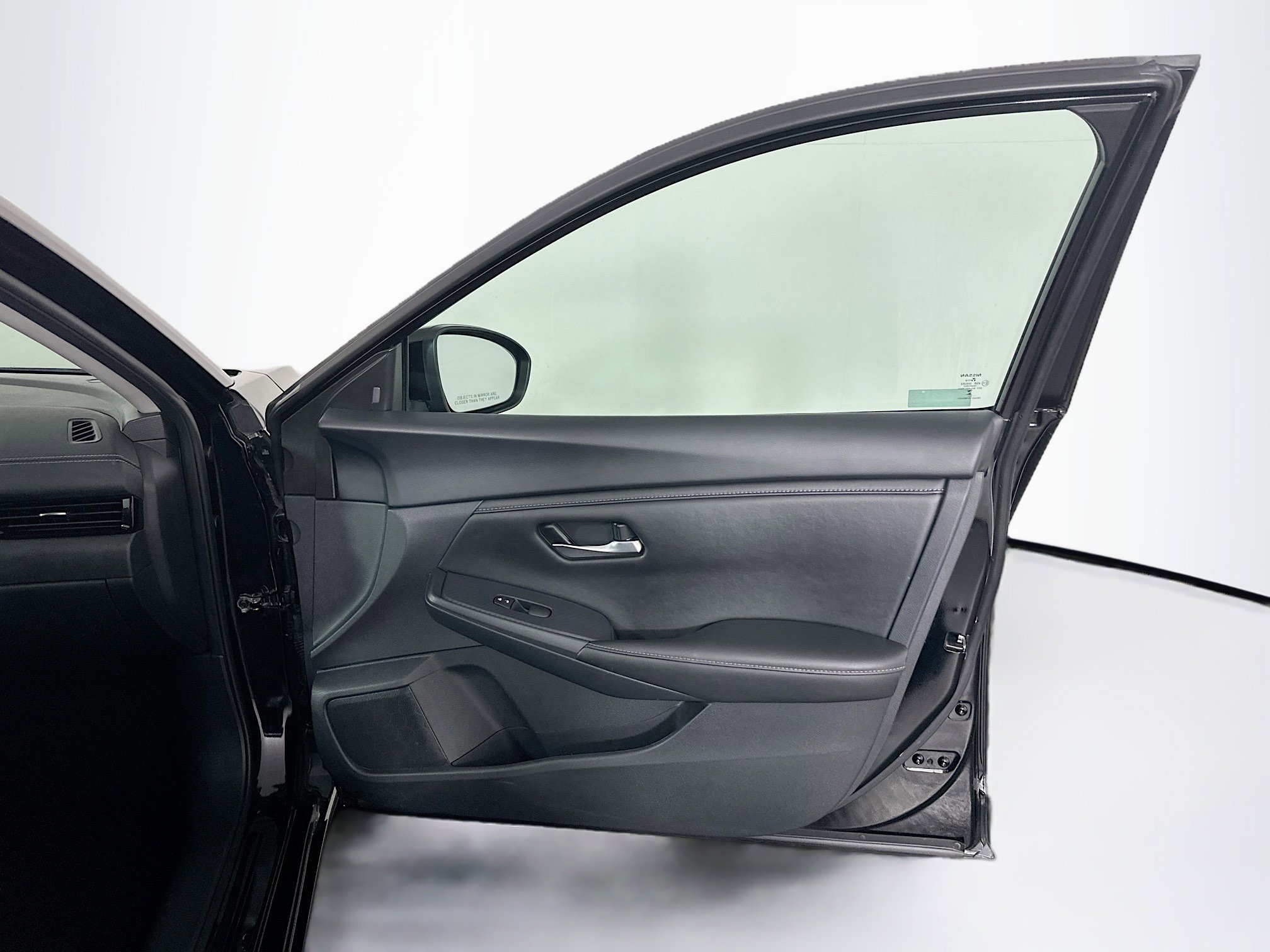 Used 2024 Nissan Sentra SV image 29