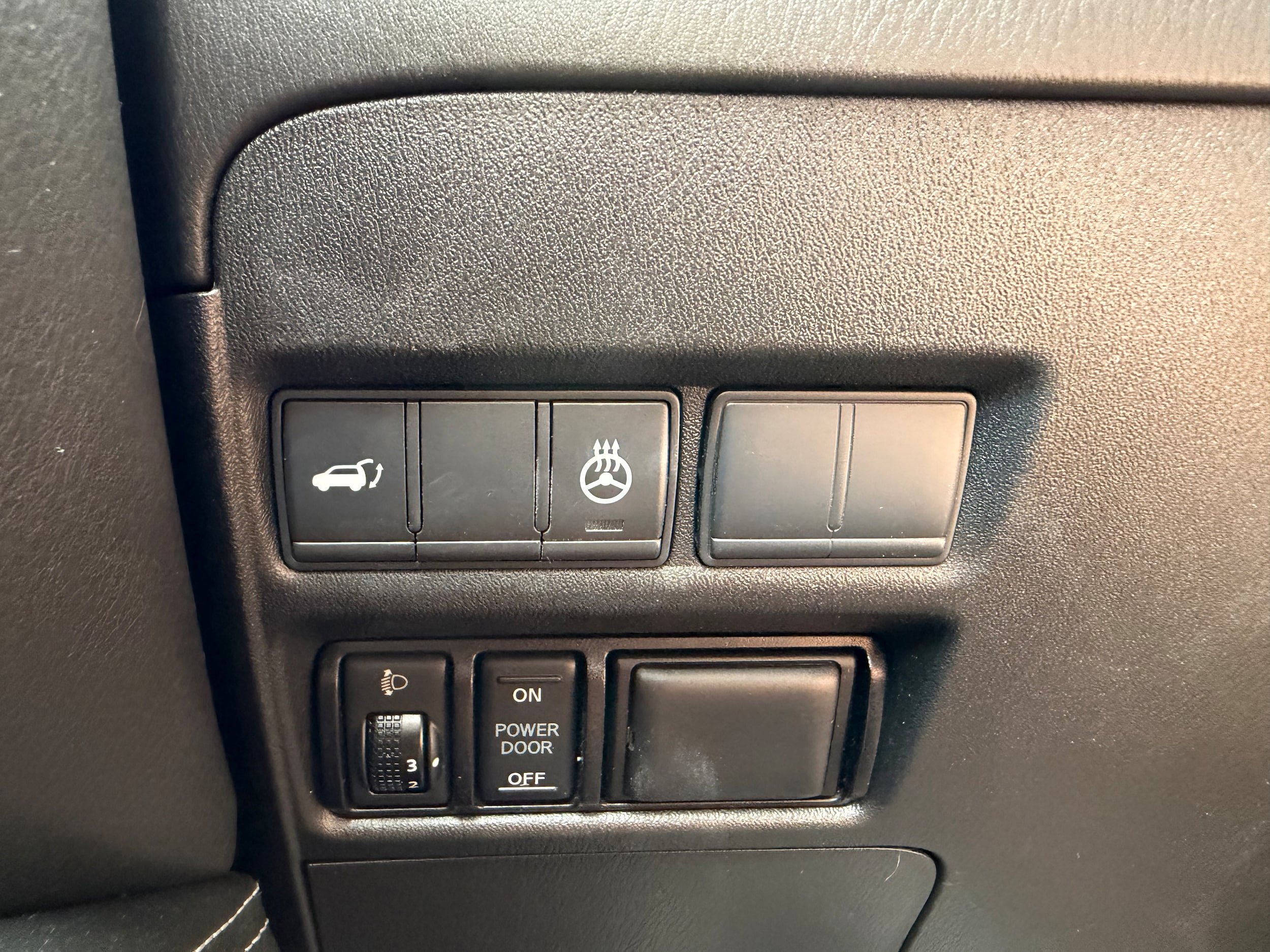 Used 2019 INFINITI QX80 Luxe RWD image 20