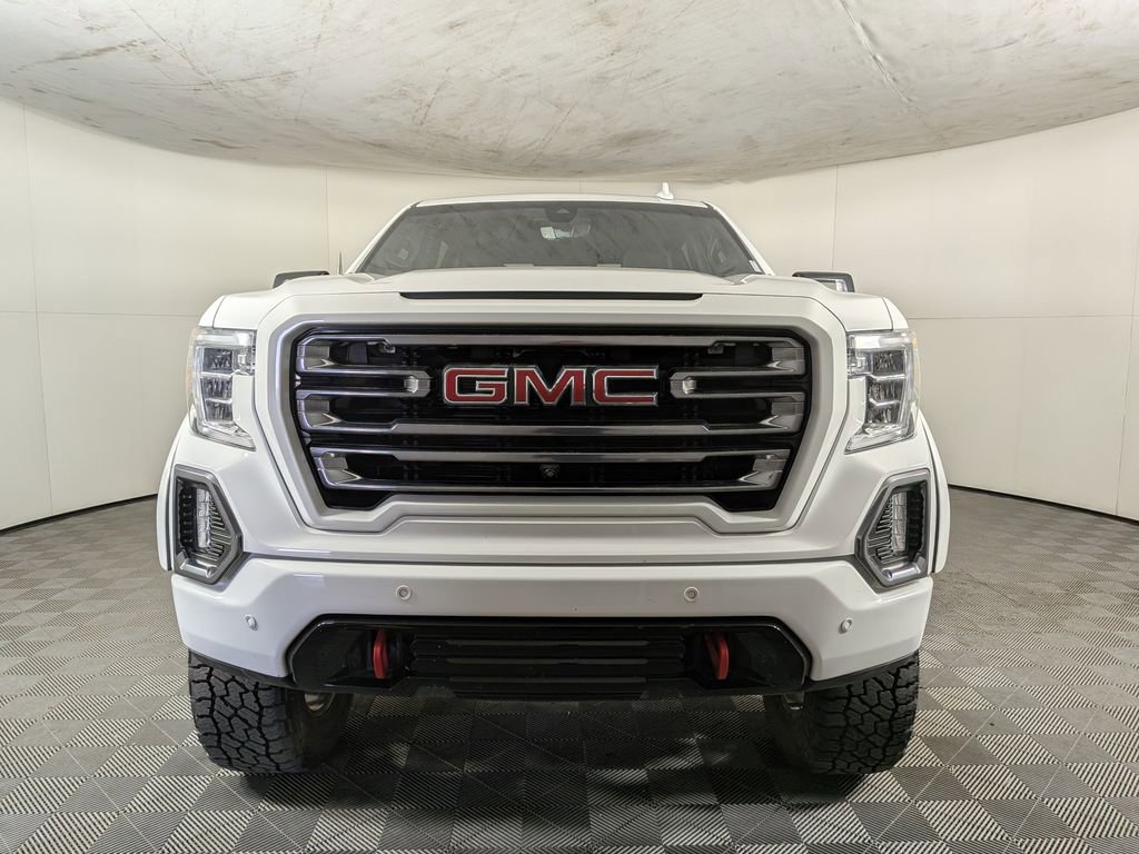 Used 2020 GMC Sierra 1500 AT4 w/ AT4 Premium Package image 2