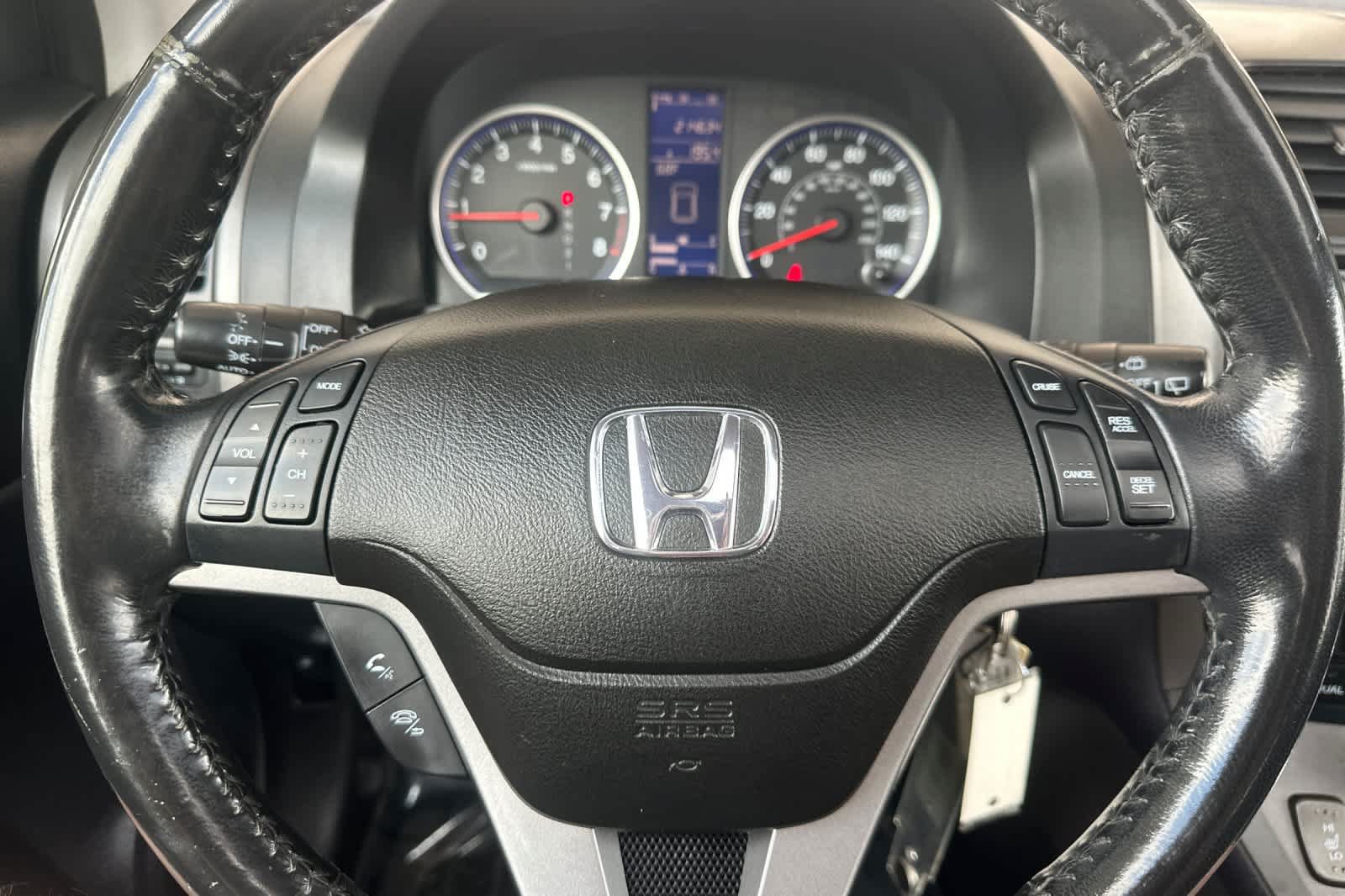 Used 2011 Honda CR-V EX-L image 23