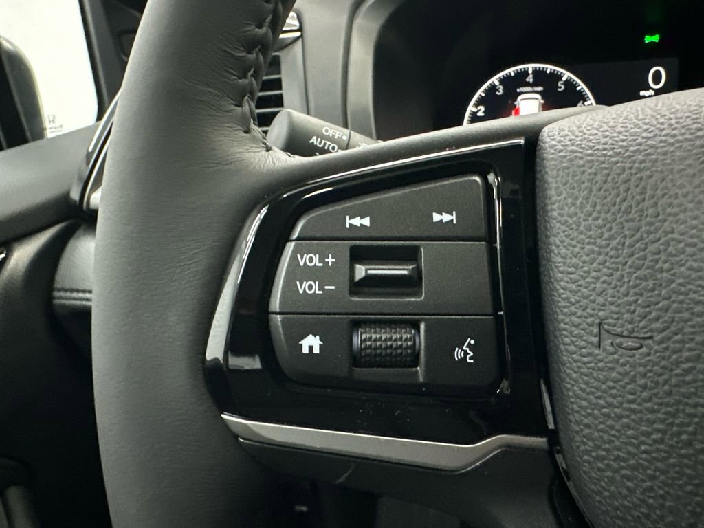 New 2026 Honda Odyssey Touring image 30