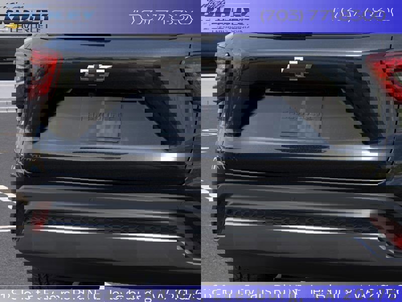 New 2026 Chevrolet Trax LT image 14