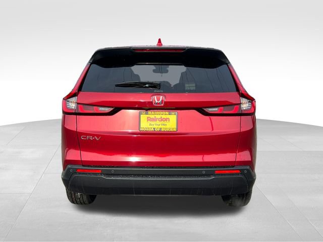 New 2026 Honda CR-V EX-L image 7