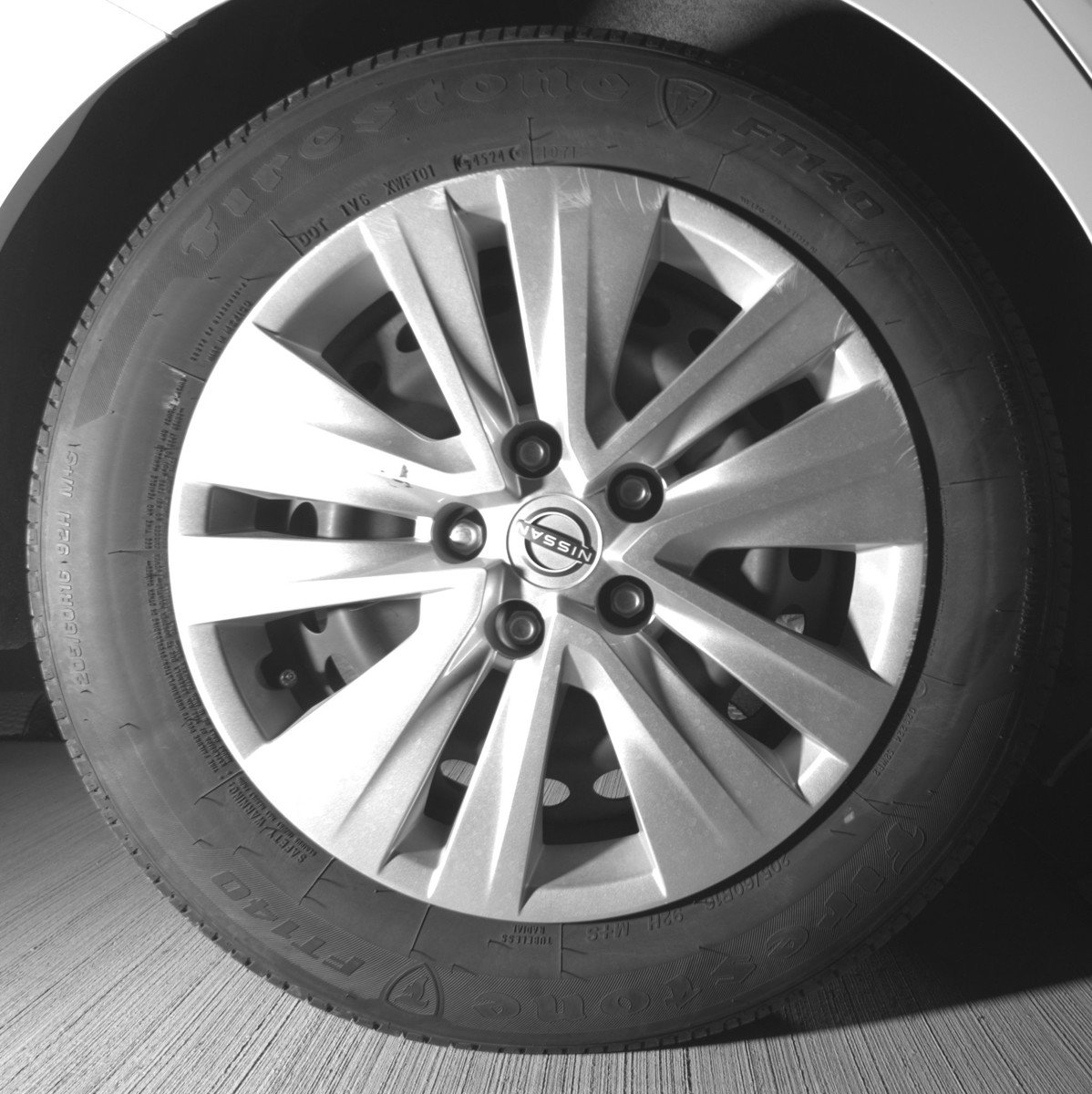 Used 2025 Nissan Sentra S FWD image 15