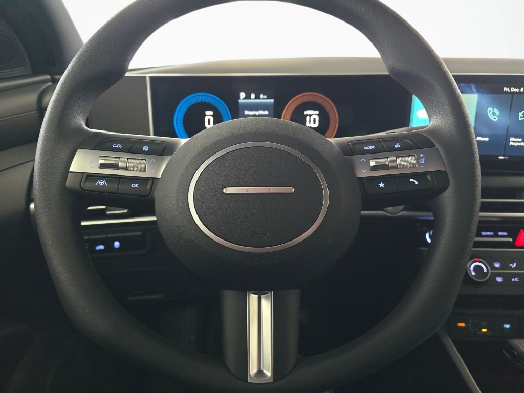 New 2026 Hyundai Santa Cruz SE AWD/4WD image 21