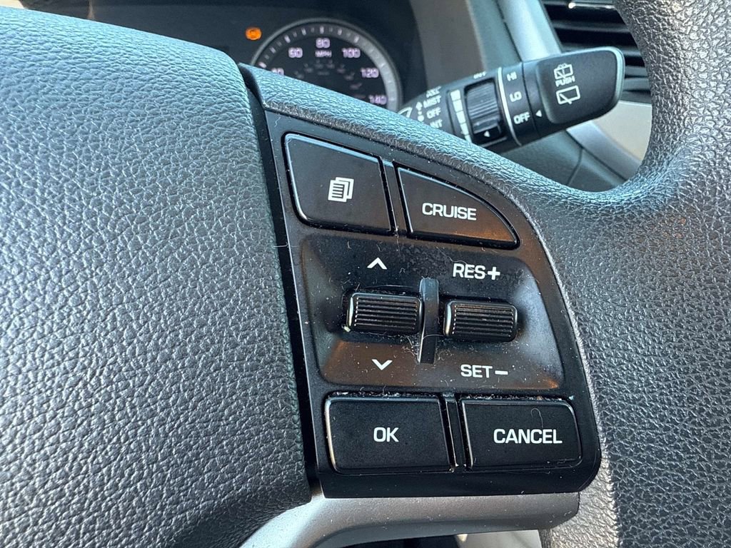 Used 2018 Hyundai Tucson SEL image 23