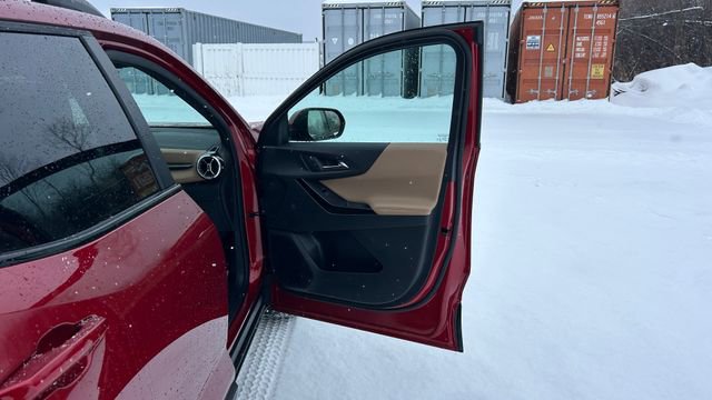 New 2026 Chevrolet Equinox ACTIV image 47