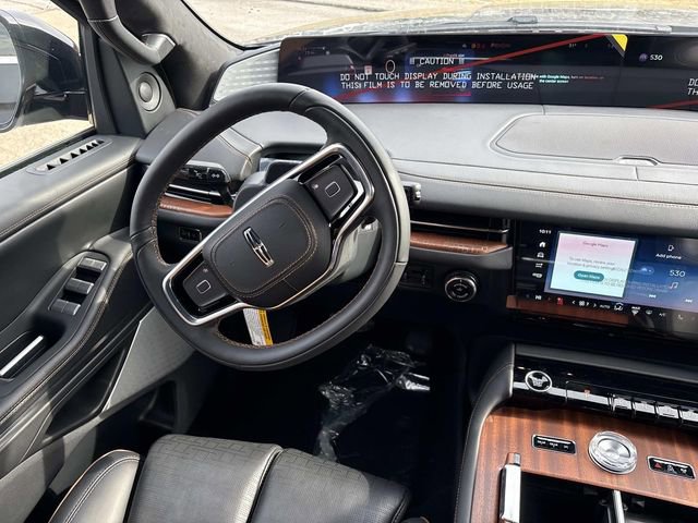 New 2026 Lincoln Navigator Black Label image 13