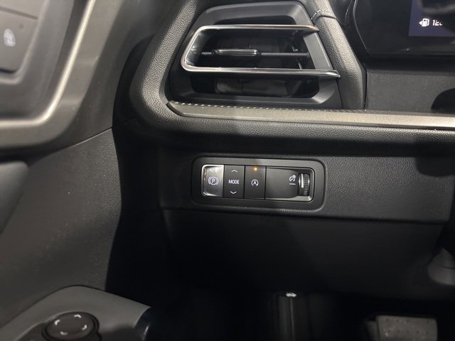 New 2026 Chevrolet Traverse LT w/ Sun and Wheel Package image 20