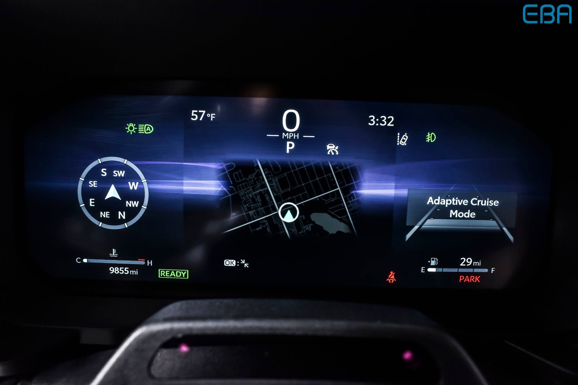 Used 2025 Toyota Land Cruiser w/ Premium Package image 19