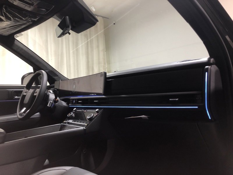 New 2026 Hyundai Santa Fe Calligraphy image 15