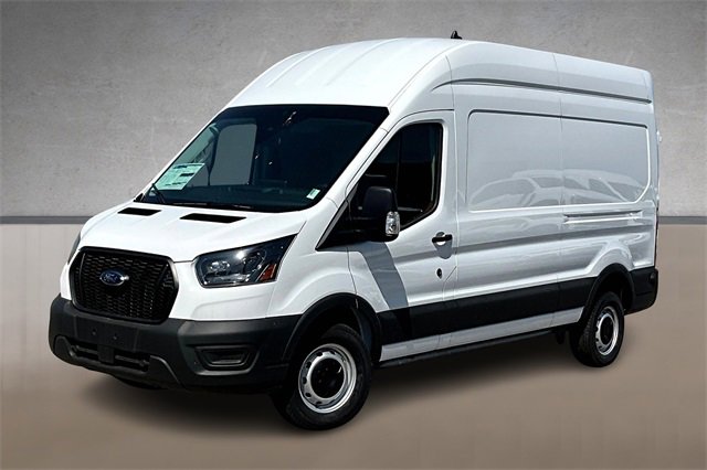 New 2025 Ford Transit 250 148 High Roof image 1