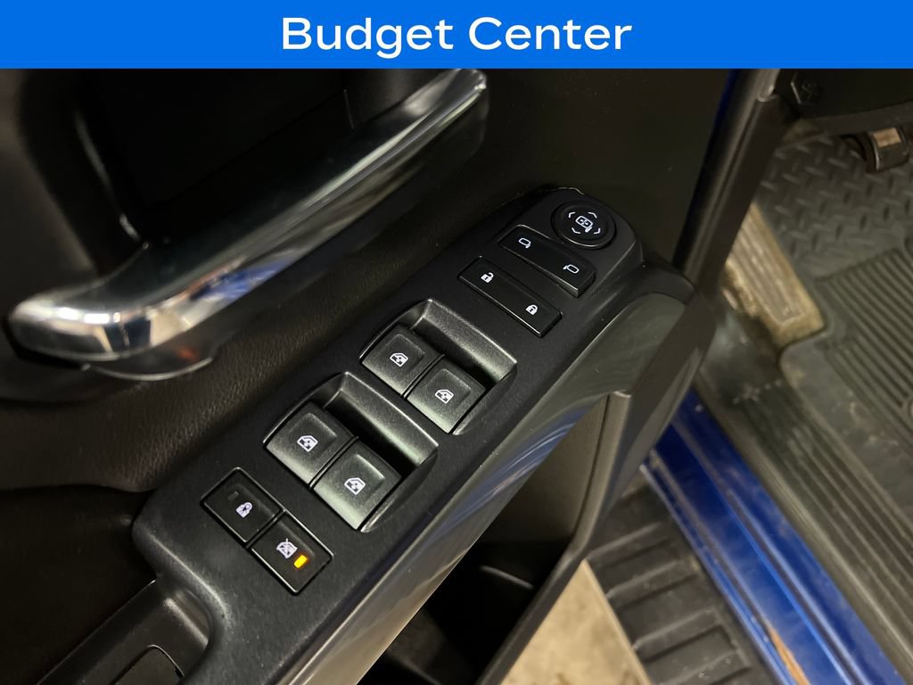 Used 2014 Chevrolet Silverado 1500 LT w/ LT Convenience Package AWD/4WD image 22