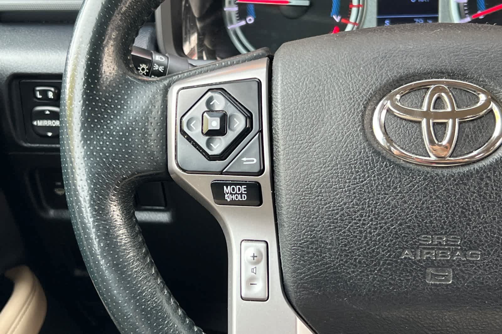 Used 2016 Toyota 4Runner SR5 RWD image 26