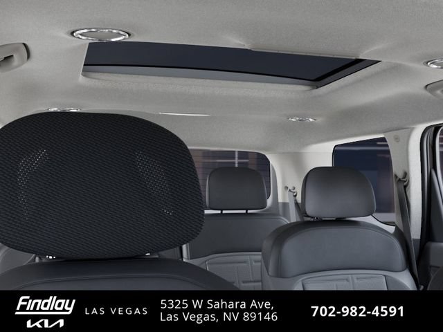 New 2026 Kia EV9 Land AWD/4WD image 29