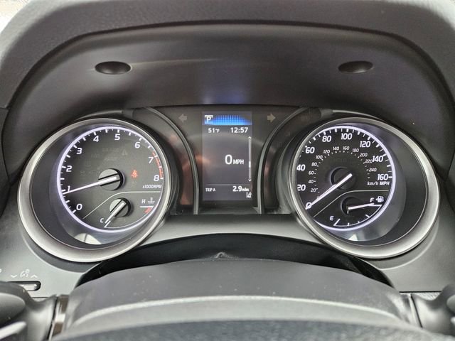 Used 2022 Toyota Camry SE image 33