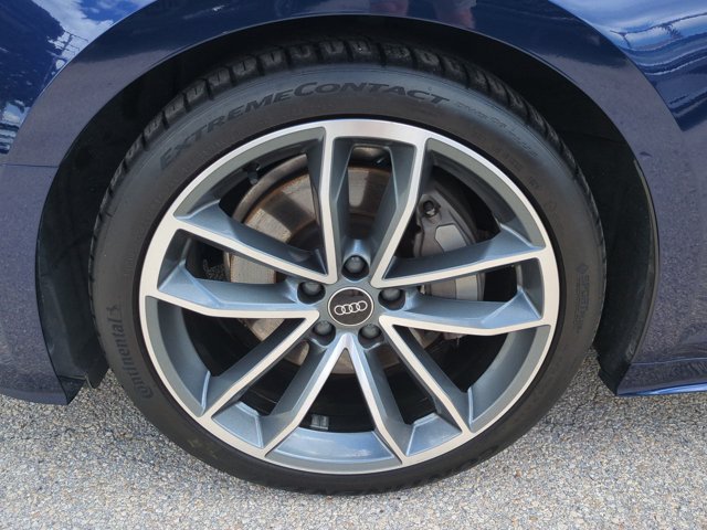 Used 2022 Audi A5 2.0T Premium Plus AWD/4WD image 11