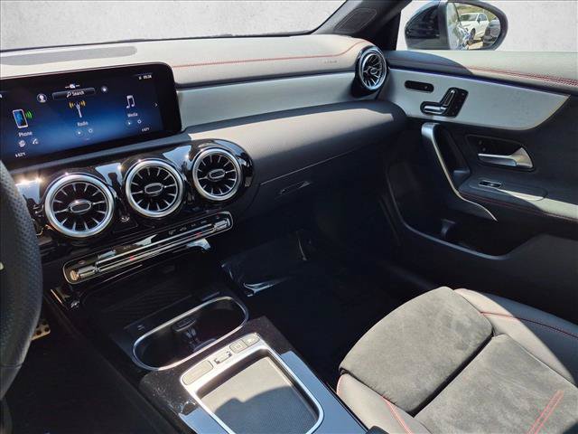 Certified 2026 Mercedes-Benz CLA 250 4MATIC image 13